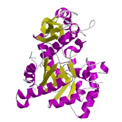 Image of CATH 1kd0B