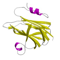 Image of CATH 1kd6A