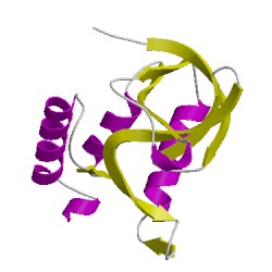 Image of CATH 1kdaA