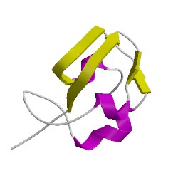 Image of CATH 1kdeA