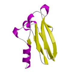 Image of CATH 1kdiA