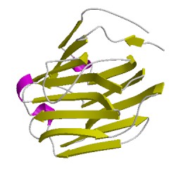 Image of CATH 1kdkA