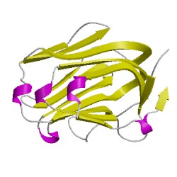 Image of CATH 1kdmA00