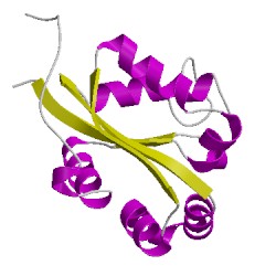 Image of CATH 1kdnC