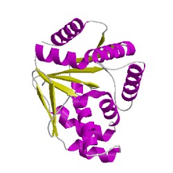 Image of CATH 1kdoA