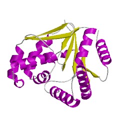 Image of CATH 1kdoB