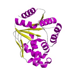 Image of CATH 1kdpA00