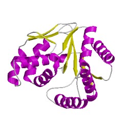 Image of CATH 1kdpB