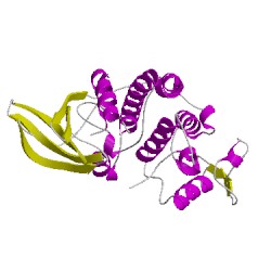 Image of CATH 1ke6A