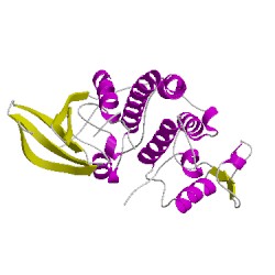 Image of CATH 1ke8A