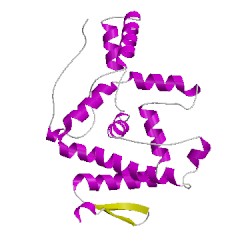 Image of CATH 1kecA