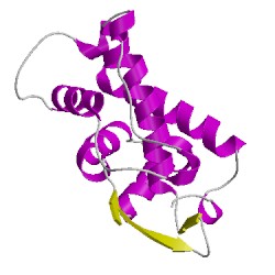 Image of CATH 1kecB03
