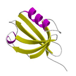 Image of CATH 1kefA