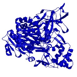 Image of CATH 1keh