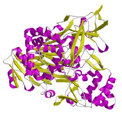 Image of CATH 1kehA