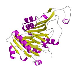 Image of CATH 1kehA01