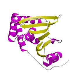 Image of CATH 1kekA03