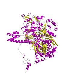 Image of CATH 1kekB