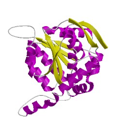 Image of CATH 1kekB01