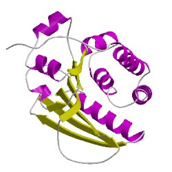 Image of CATH 1kekB03