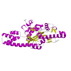 Image of CATH 1kekB06