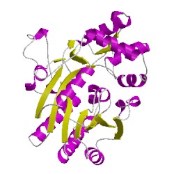 Image of CATH 1kepA