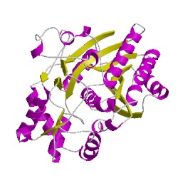 Image of CATH 1kepB