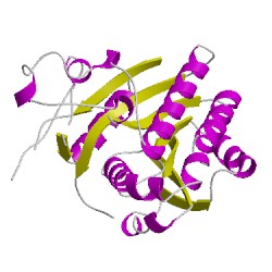 Image of CATH 1kepB01