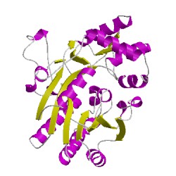 Image of CATH 1ketA