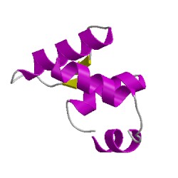 Image of CATH 1ketA02