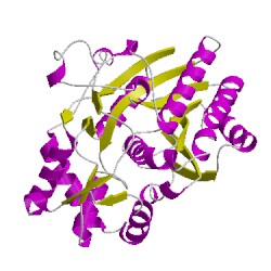 Image of CATH 1ketB