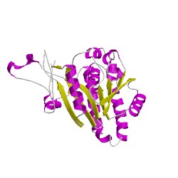 Image of CATH 1keuA01