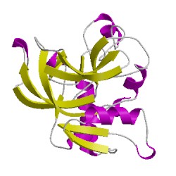 Image of CATH 1kevA01