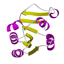 Image of CATH 1kevA02