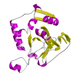 Image of CATH 1kevB01