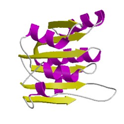 Image of CATH 1kevB02