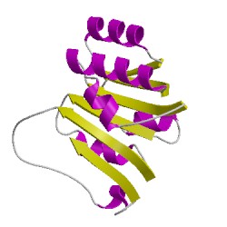 Image of CATH 1kevC02