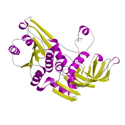 Image of CATH 1kevD