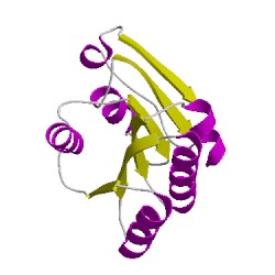 Image of CATH 1kevD02