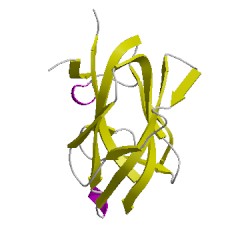 Image of CATH 1kexA