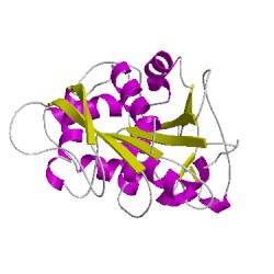 Image of CATH 1kezC