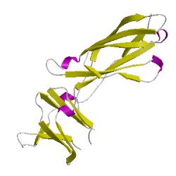 Image of CATH 1kf9E