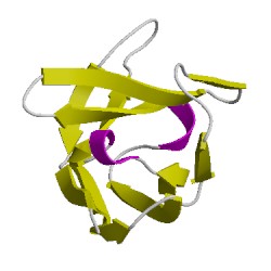 Image of CATH 1kfaI01