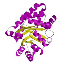 Image of CATH 1kfbA