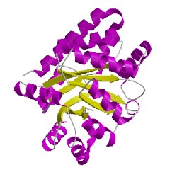 Image of CATH 1kfbA