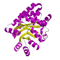 Image of CATH 1kfcA