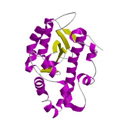 Image of CATH 1kfdA01