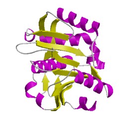 Image of CATH 1kfiA01
