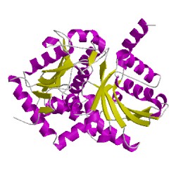 Image of CATH 1kfjB