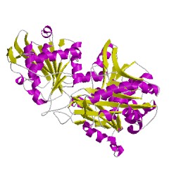 Image of CATH 1kfqA